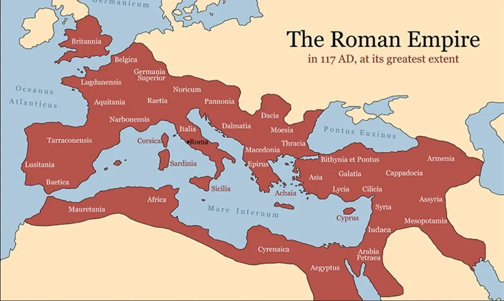 Roman Empire