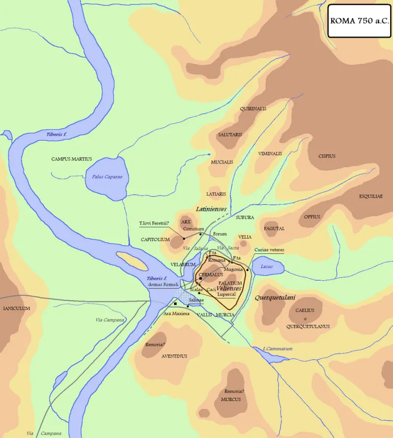 The Capital That Would Not Concede: Sunk Costs, Sacred Centers, and the Cities That Outlived Their Purpose