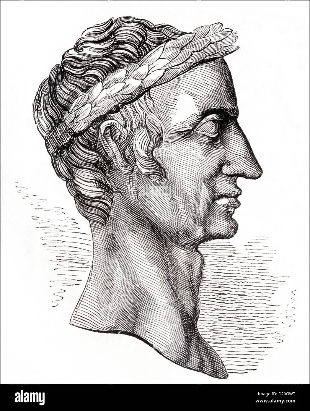 Julius Caesar