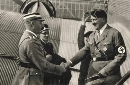 Adolf Hitler