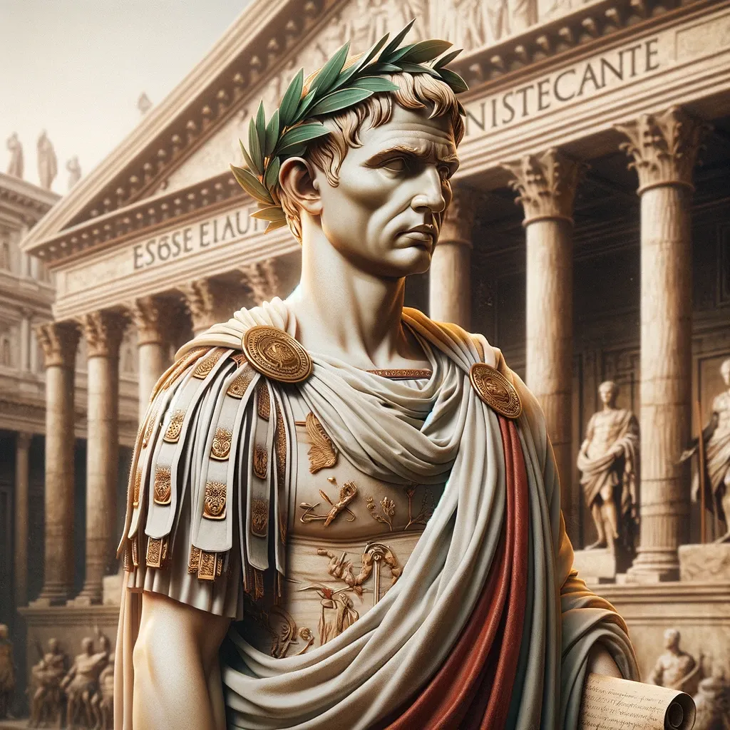 Julius Caesar