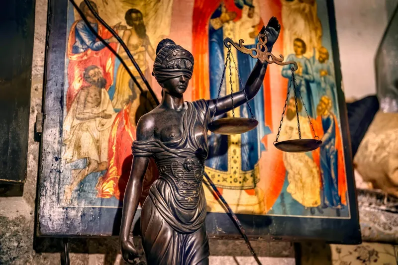 The Forgetting Cure: How Societies Choose Amnesia Over Justice — And Pay the Price for Generations