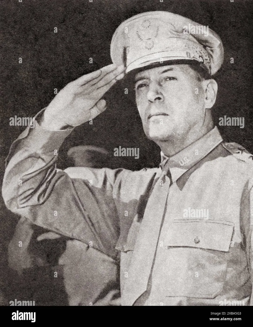 Douglas MacArthur