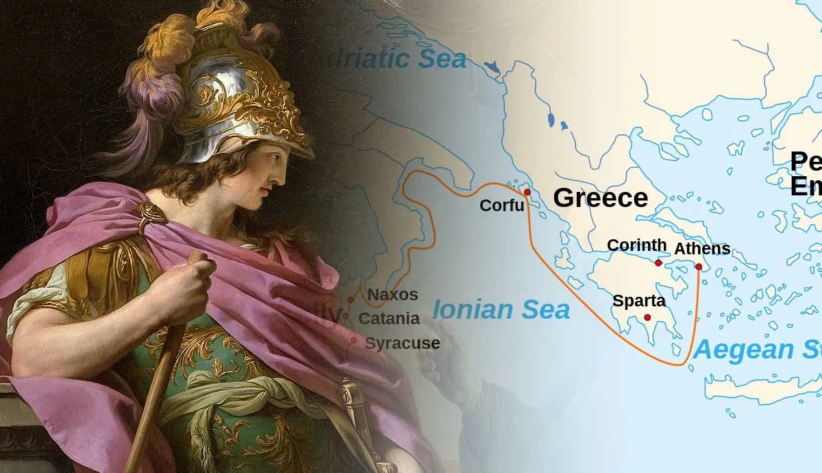 Alcibiades
