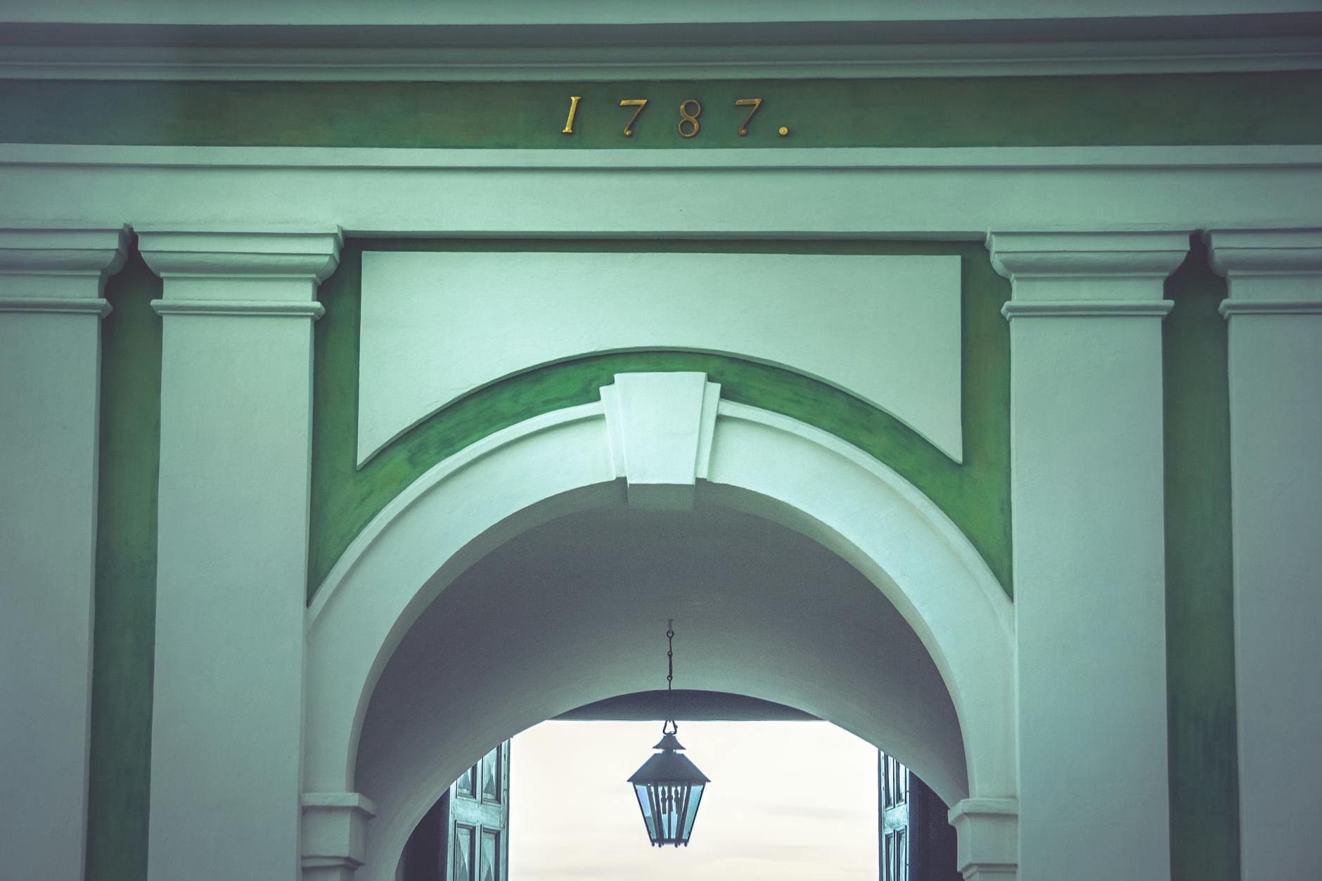 Madison's Actual Nightmare: It Wasn't the Mob. It Was This.