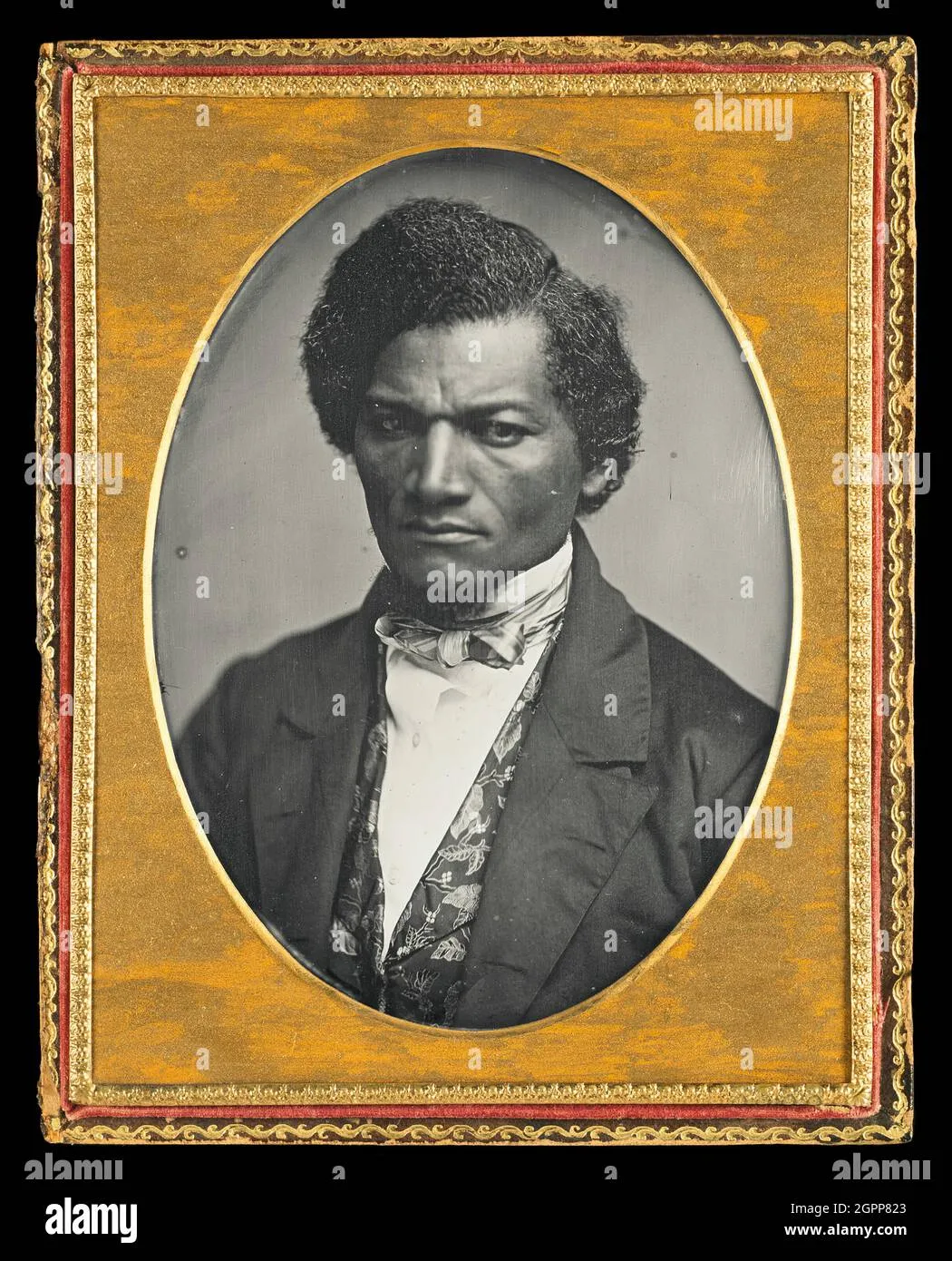 Frederick Douglass