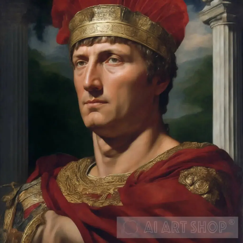 Julius Caesar