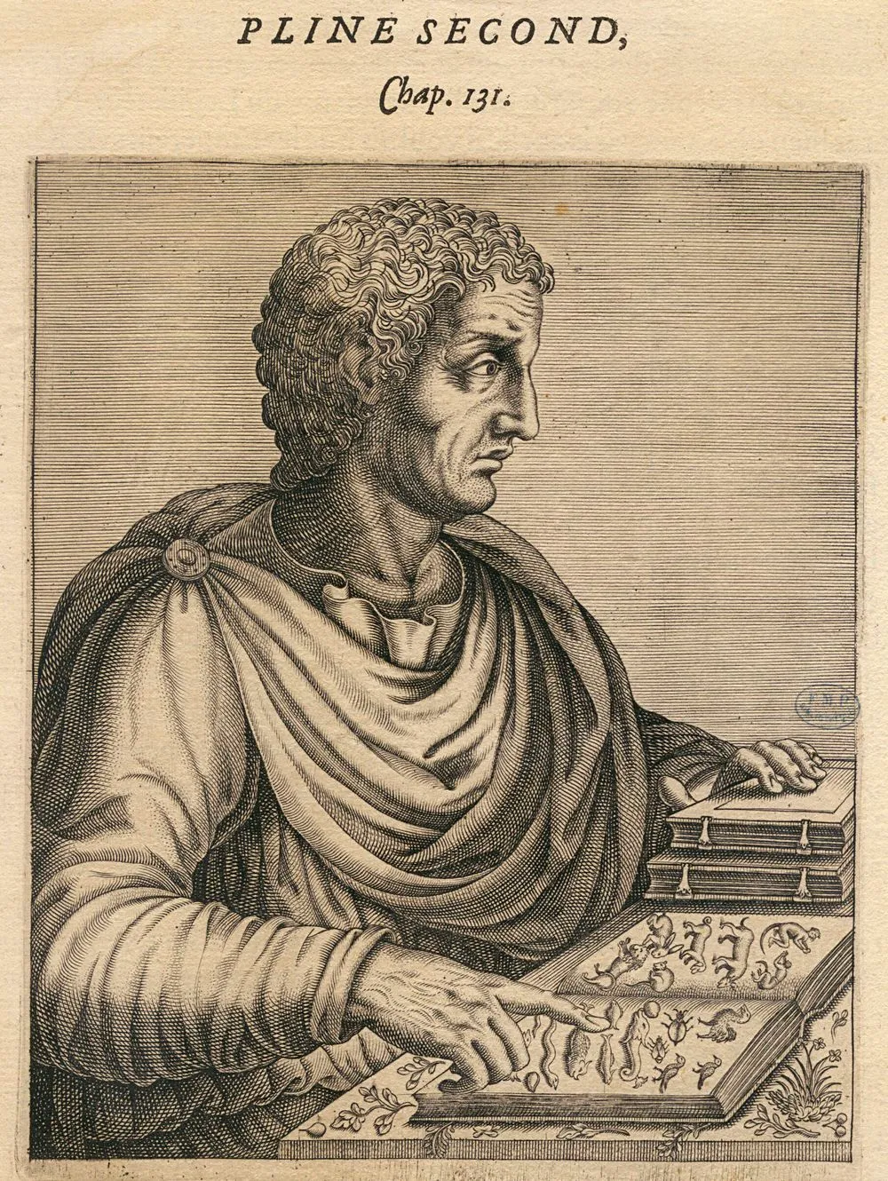 Pliny the Younger