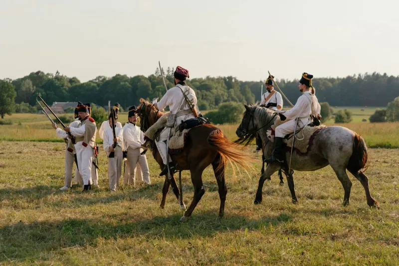 Paying the Army in Acres: The Ancient Bargain That Turns Soldiers Into Landlords and Landlords Into Threats