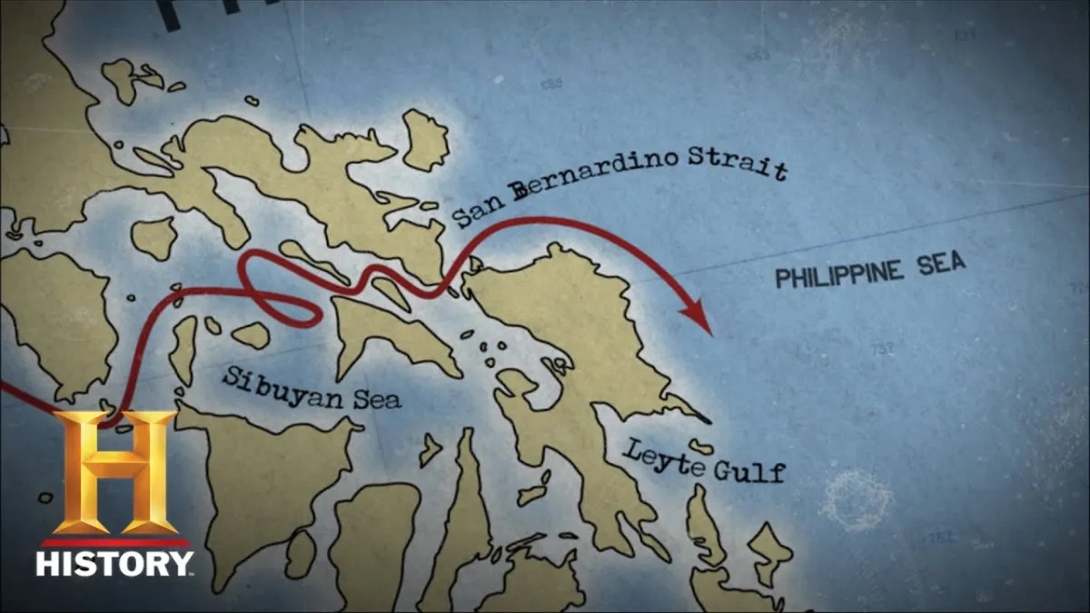 Leyte Gulf