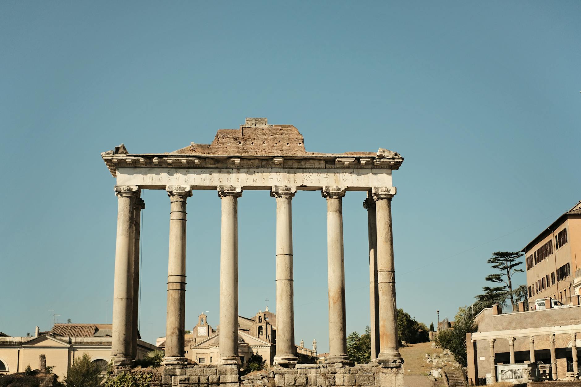 Wealth Has Always Known Where to Hide Inside a Democracy