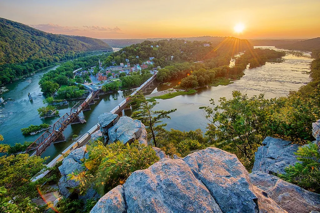Harpers Ferry