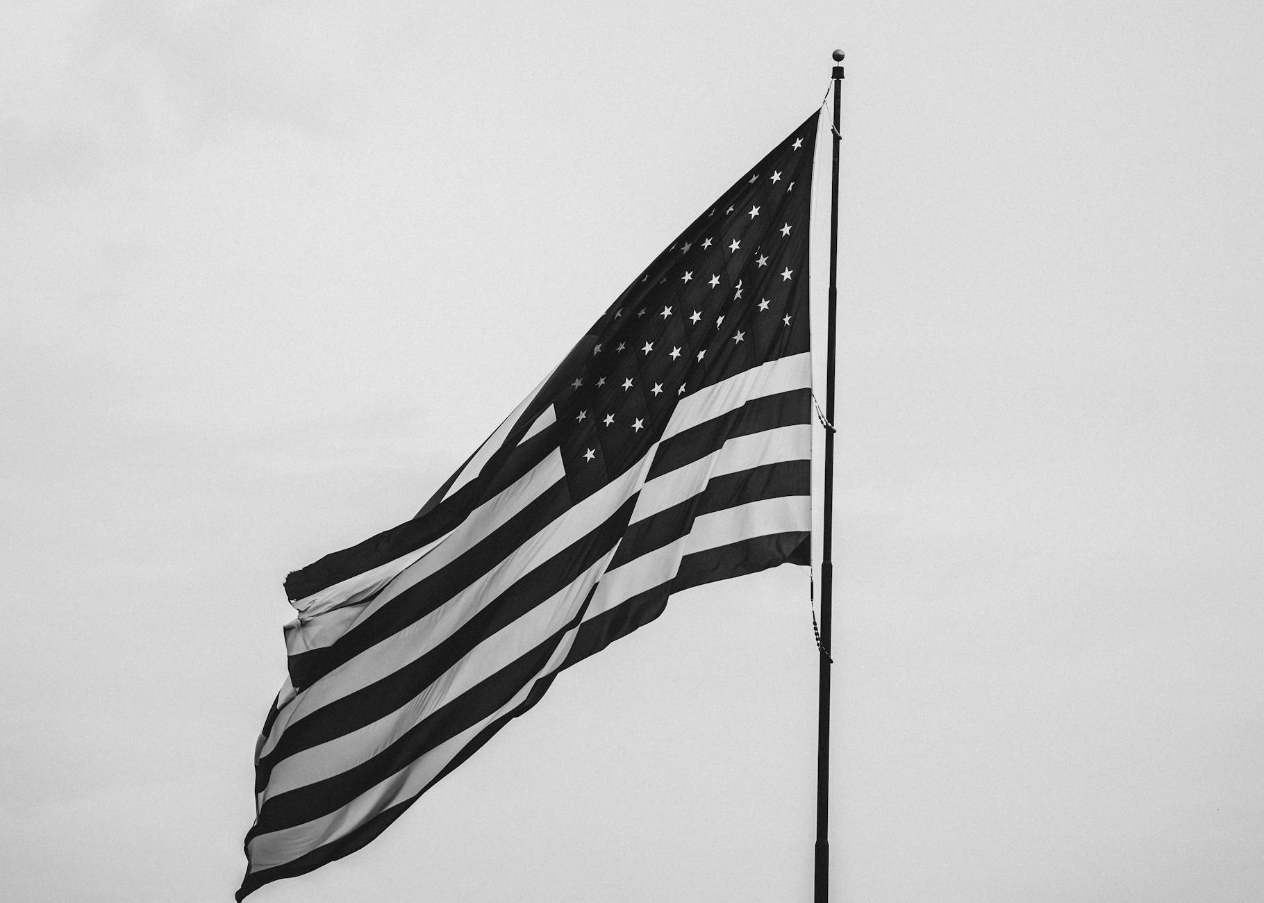 The Republic Has Survived Before: Seven Moments Americans Were Certain It Was Over