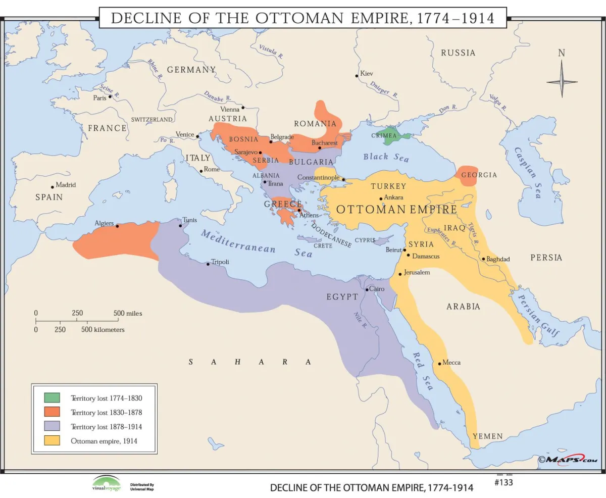 Ottoman Empire