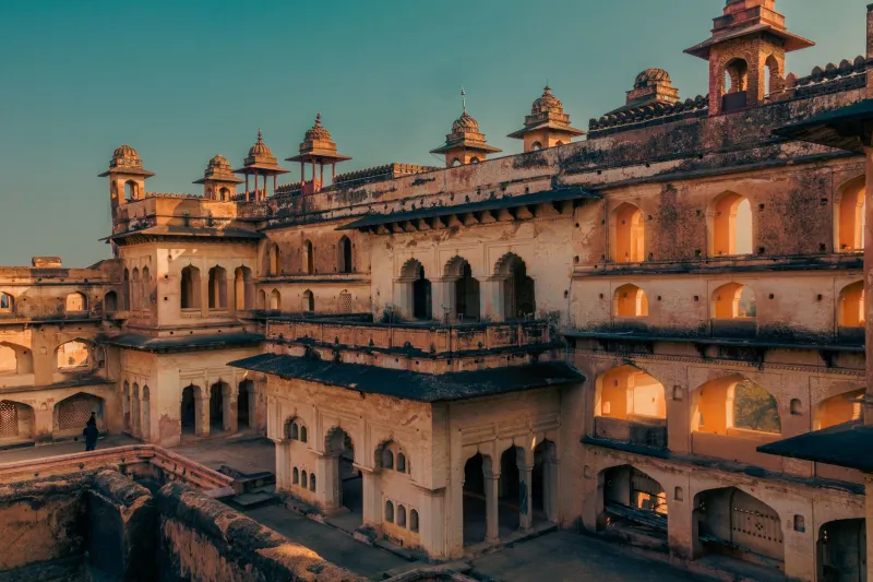 When the Enemy's Children Become Your Generals: The Ancient Art of Imperial Education
