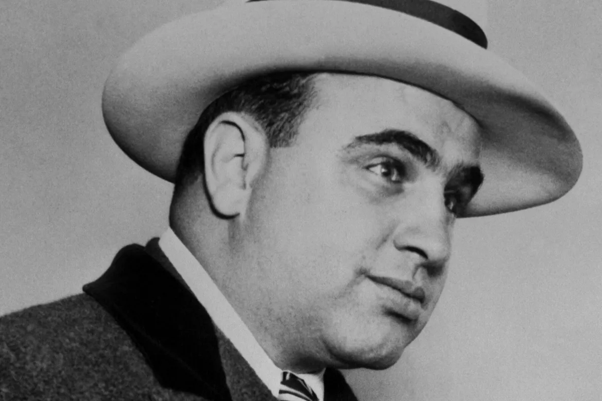 Al Capone