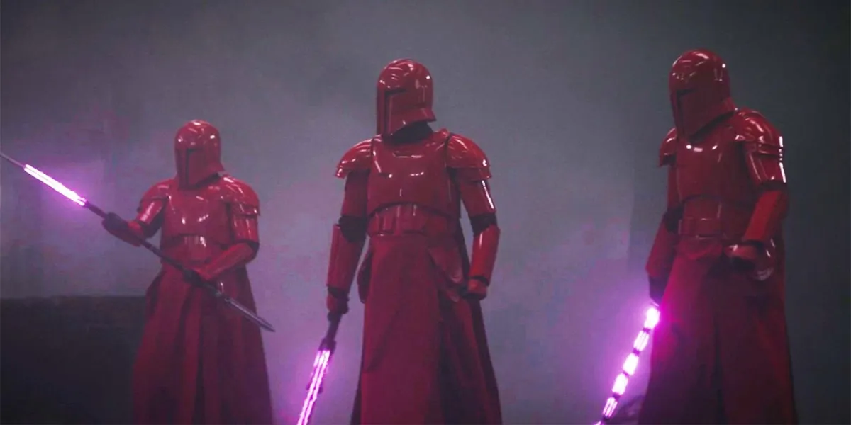 Praetorian Guard