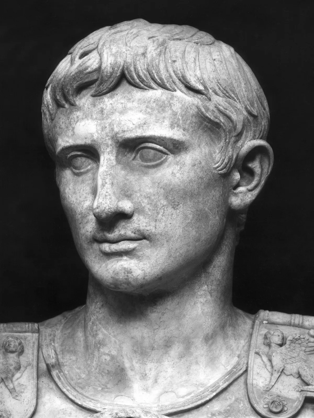 Augustus